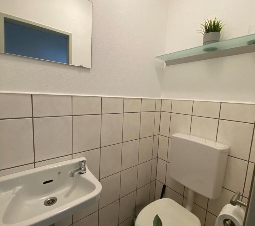 Photo of Bathroom in Kitzingen