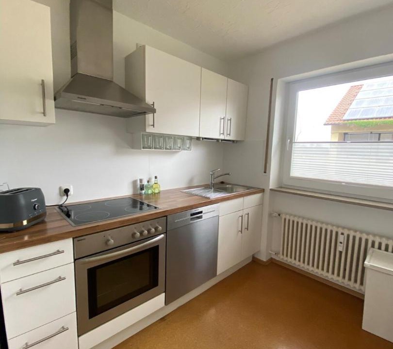 Photo of Kitchen in Kitzingen