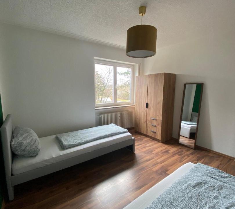 Photo of Bedroom in Kitzingen