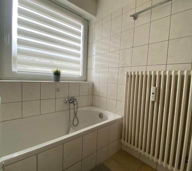 Photo of Bathroom in Kitzingen