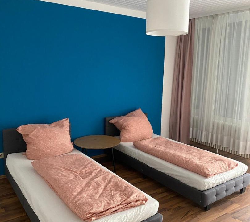 Photo of Bedroom in Kitzingen