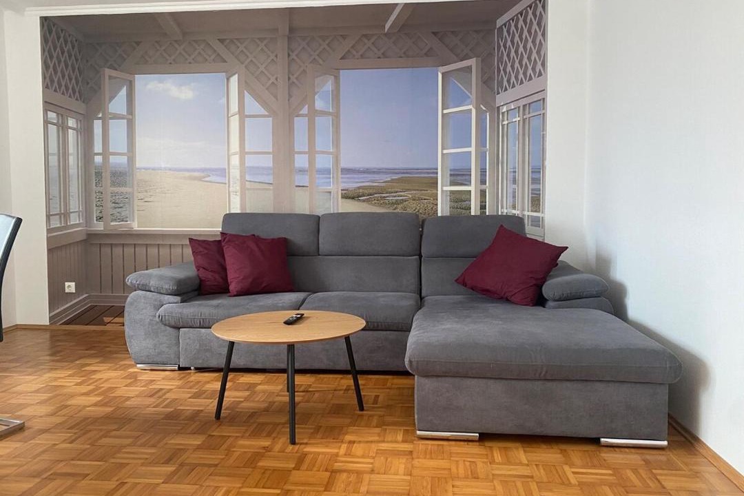 Photo of Livingroom in Kitzingen