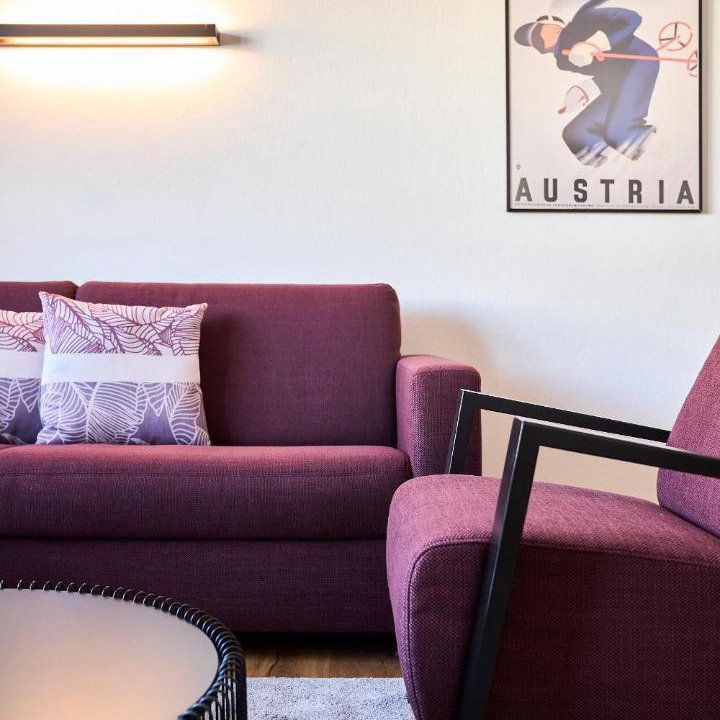 Photo of Livingroom in Seefeld in Tirol