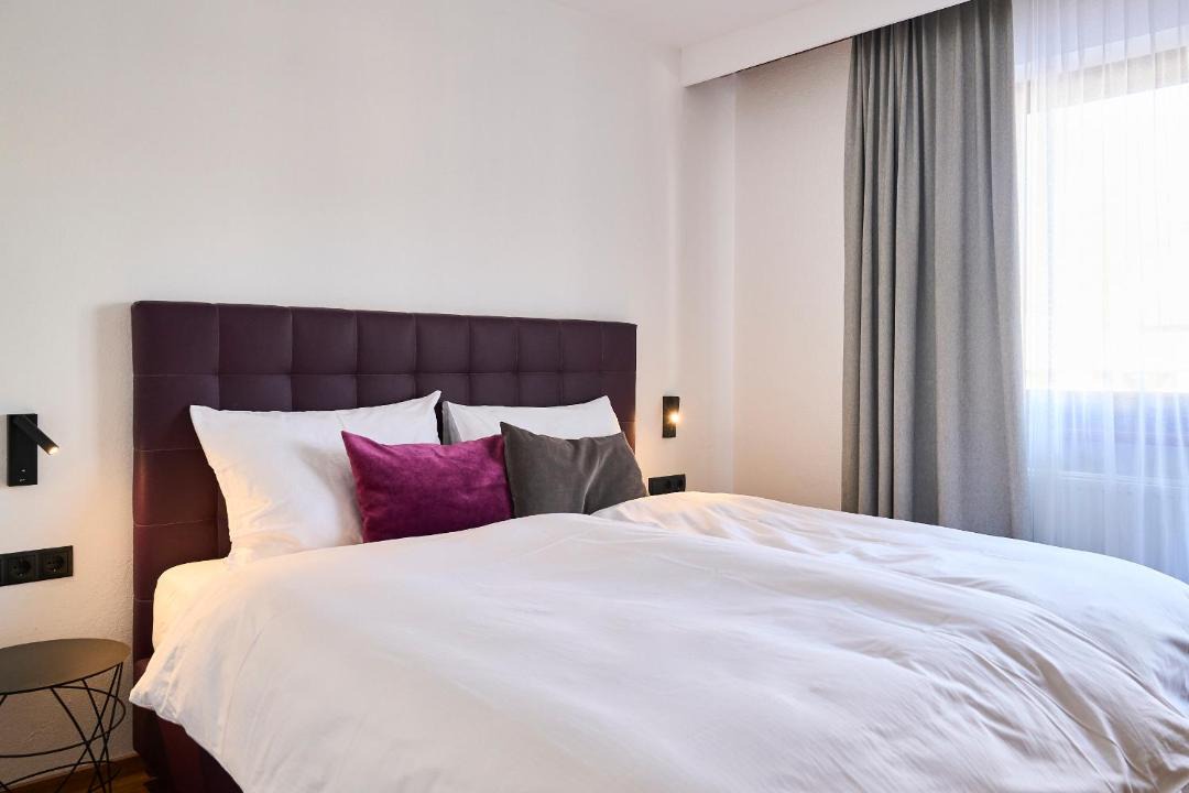 Photo of Bedroom in Seefeld in Tirol