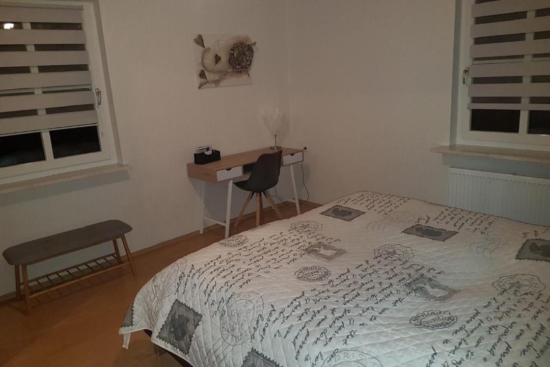 Photo of Bedroom in Unterelsbach