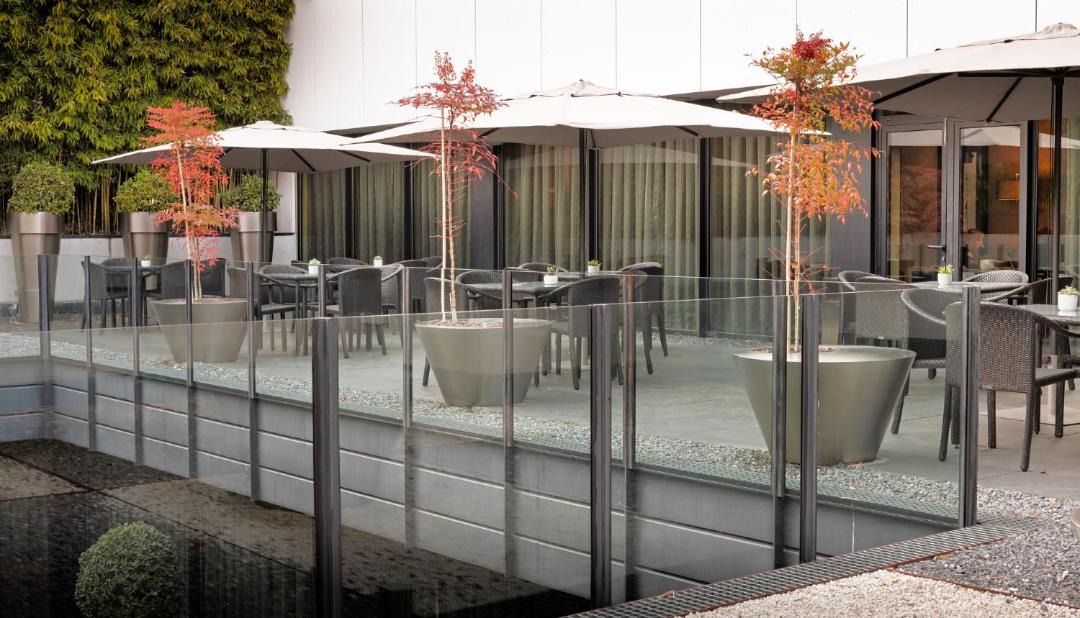 Photo of Patio Balcony in Palos de la Frontera