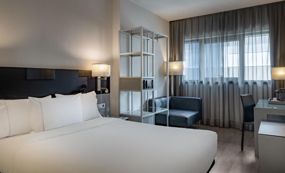 Photo of Bedroom in Palos de la Frontera