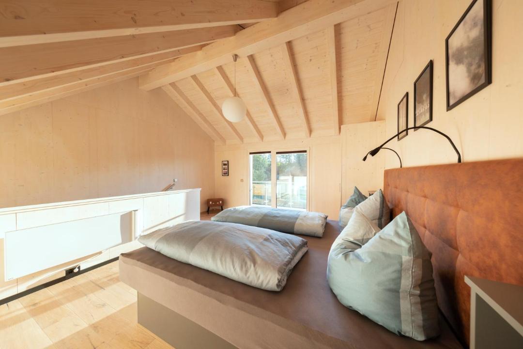 Photo of Bedroom in Marktleuthen