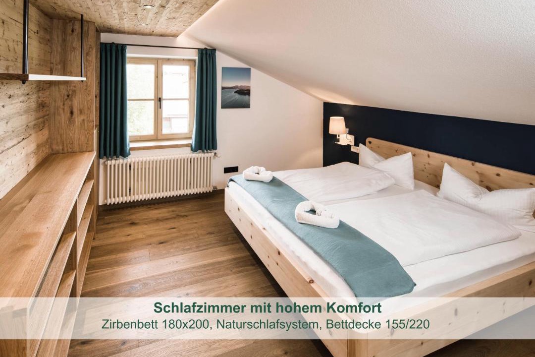 Photo of Bedroom in Rieden am Forggensee