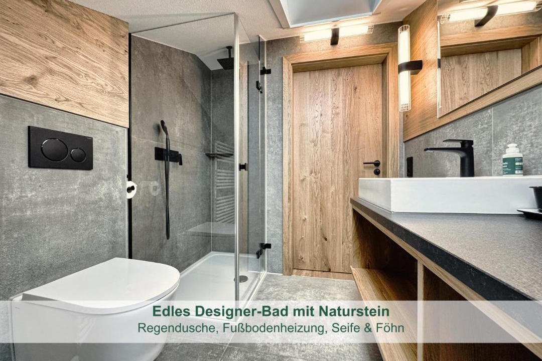 Photo of Bathroom in Rieden am Forggensee