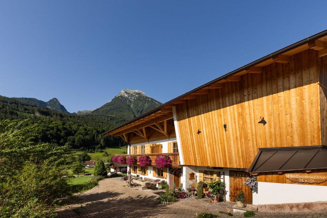 Photo of Others in Ramsau bei Berchtesgaden