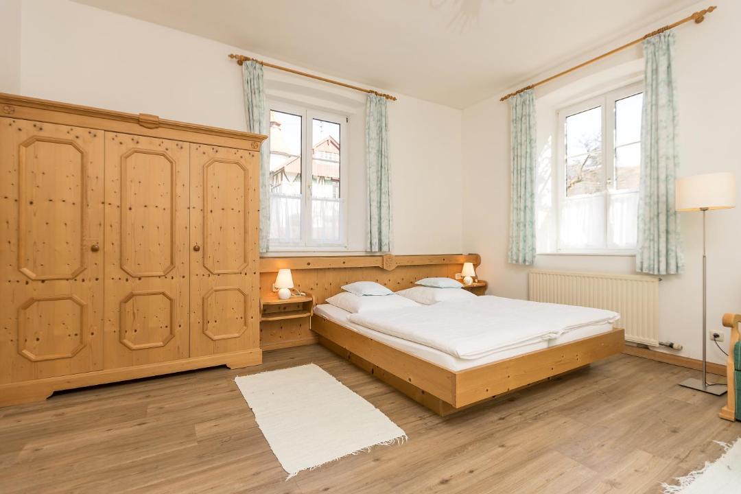 Photo of Bedroom in Kochel am See