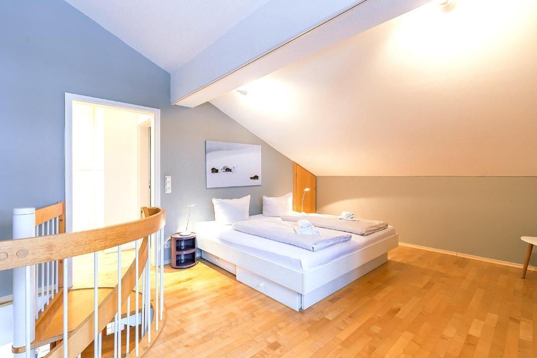 Photo of Bedroom in Reit im Winkl
