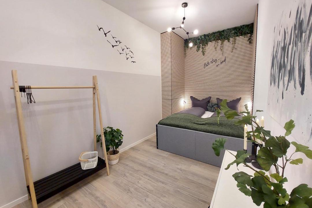 Photo of Bedroom in Amberg