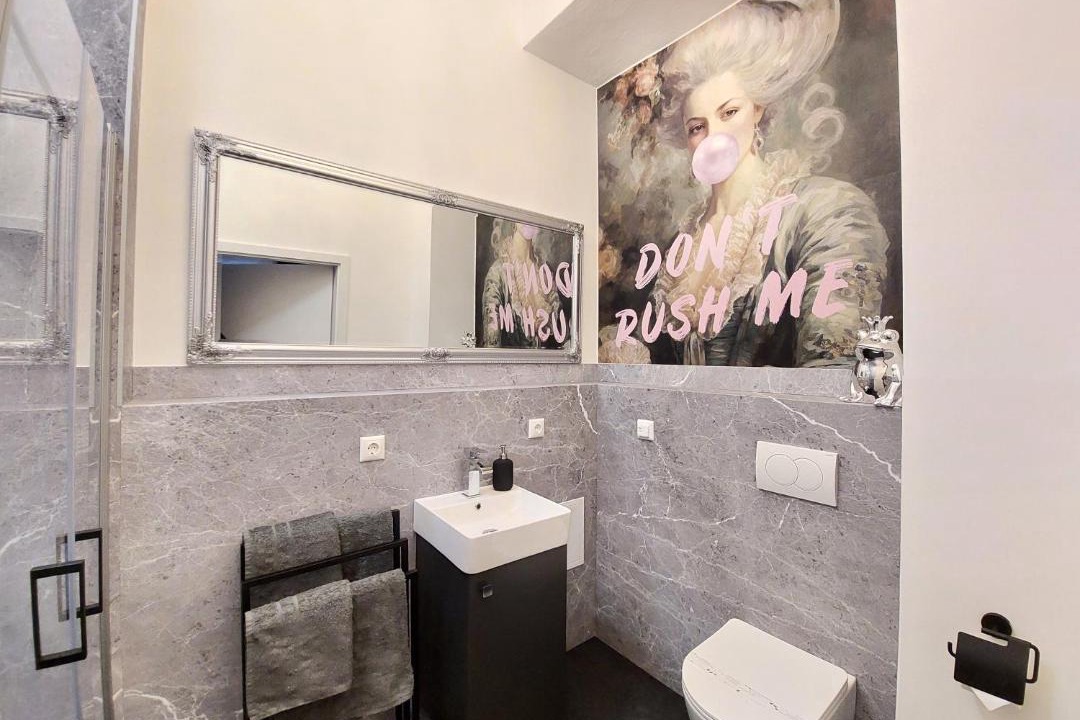 Photo of Bathroom in Amberg
