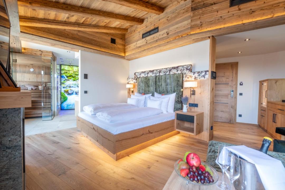 Photo of Bedroom in Arnschwang