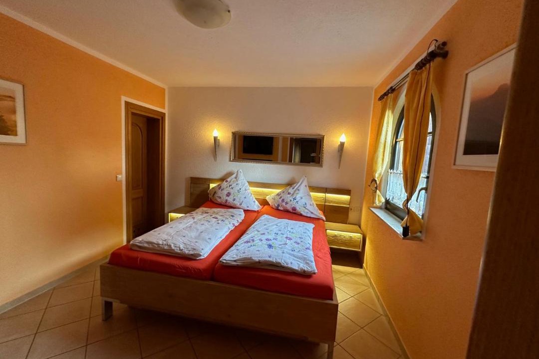 Photo of Bedroom in Pfaffendorf