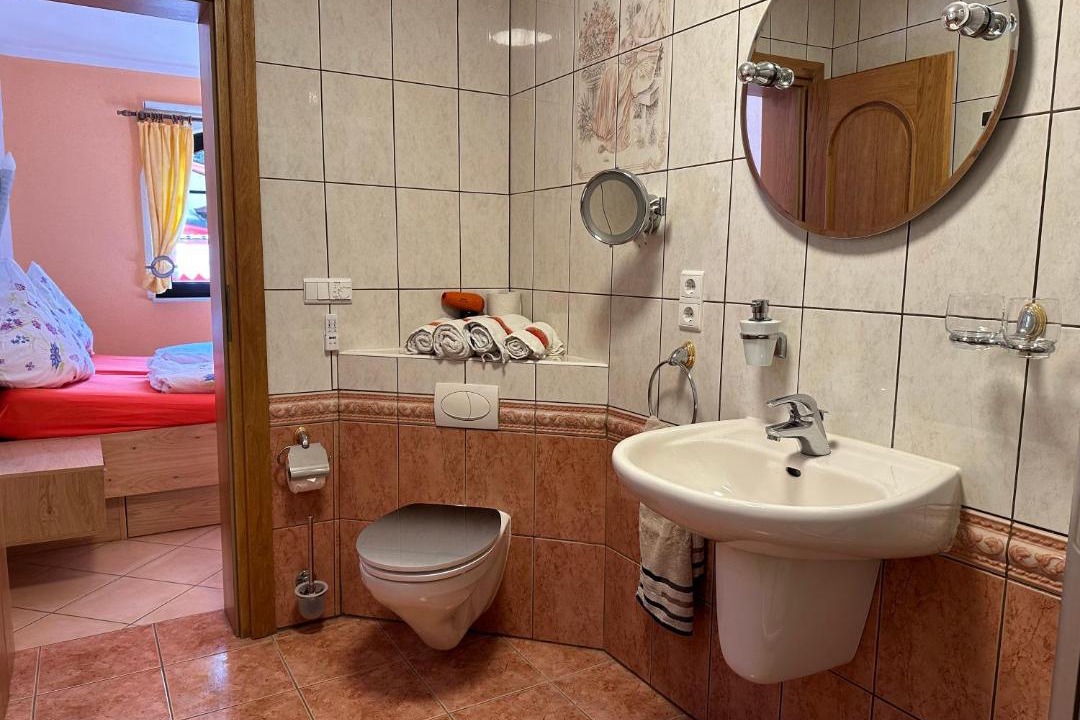 Photo of Bathroom in Pfaffendorf