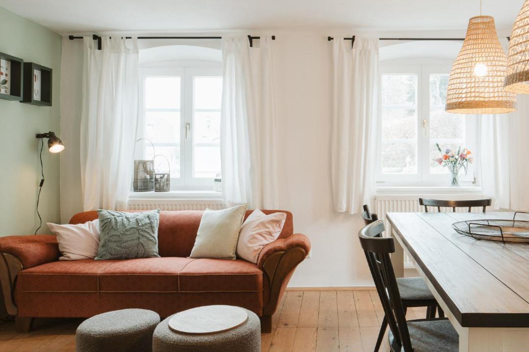 Photo of Livingroom in Ortenburg