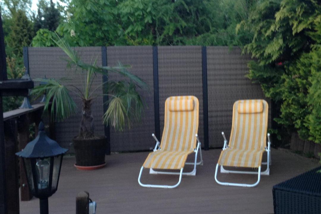 Photo of Patio Balcony in Pfaffendorf