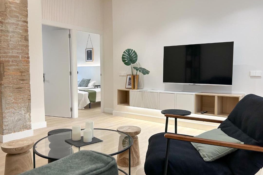 Photo of Livingroom in Vilanova I la Geltru