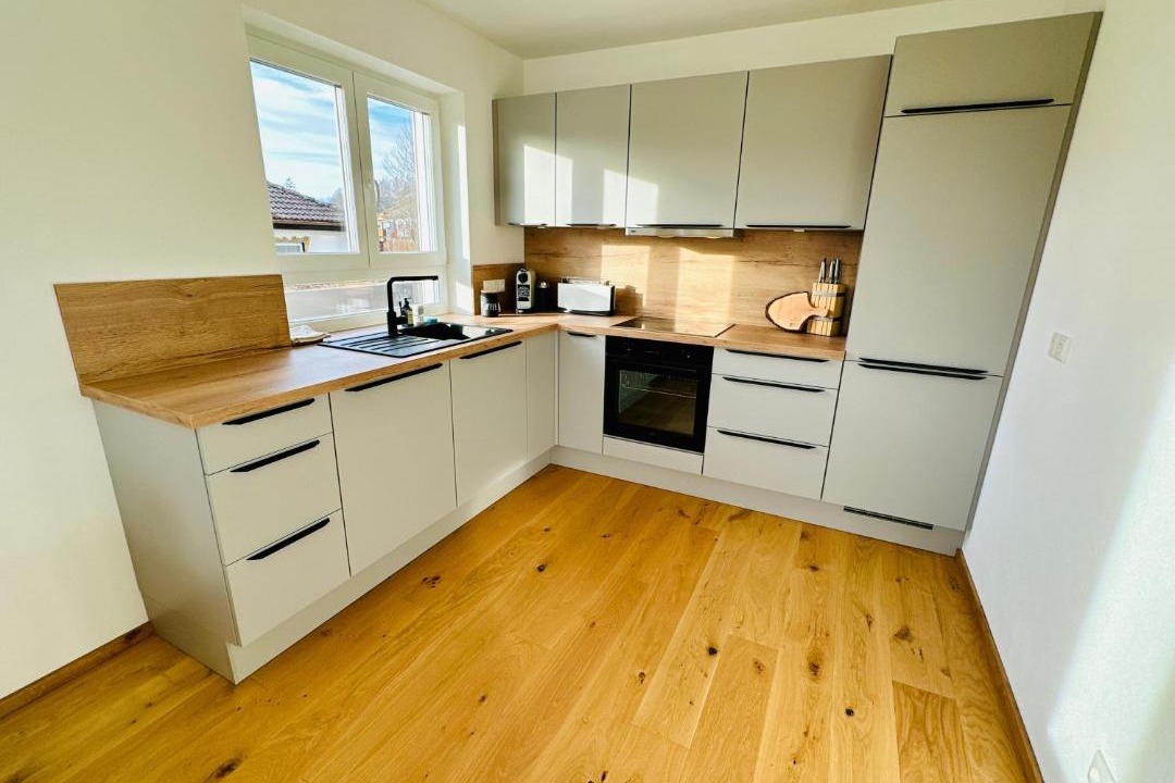 Photo of Kitchen in Peiting