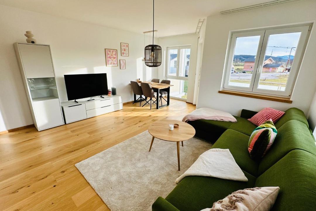 Photo of Livingroom in Peiting