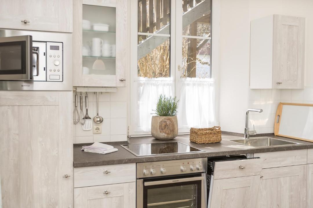 Photo of Kitchen in Kochel am See
