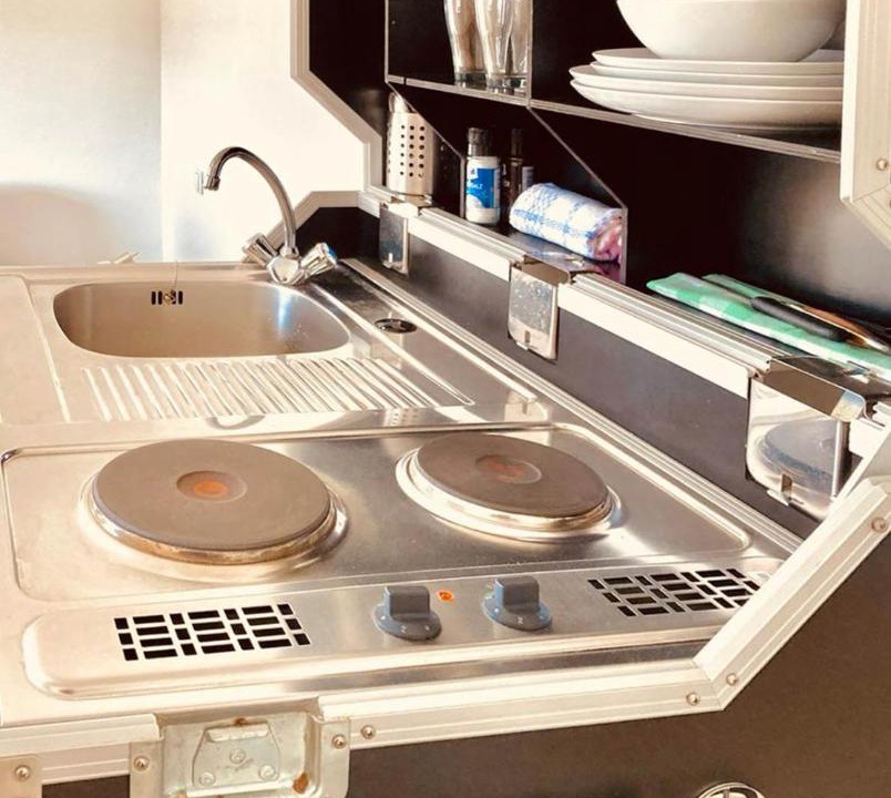 Photo of Kitchen in Amerang