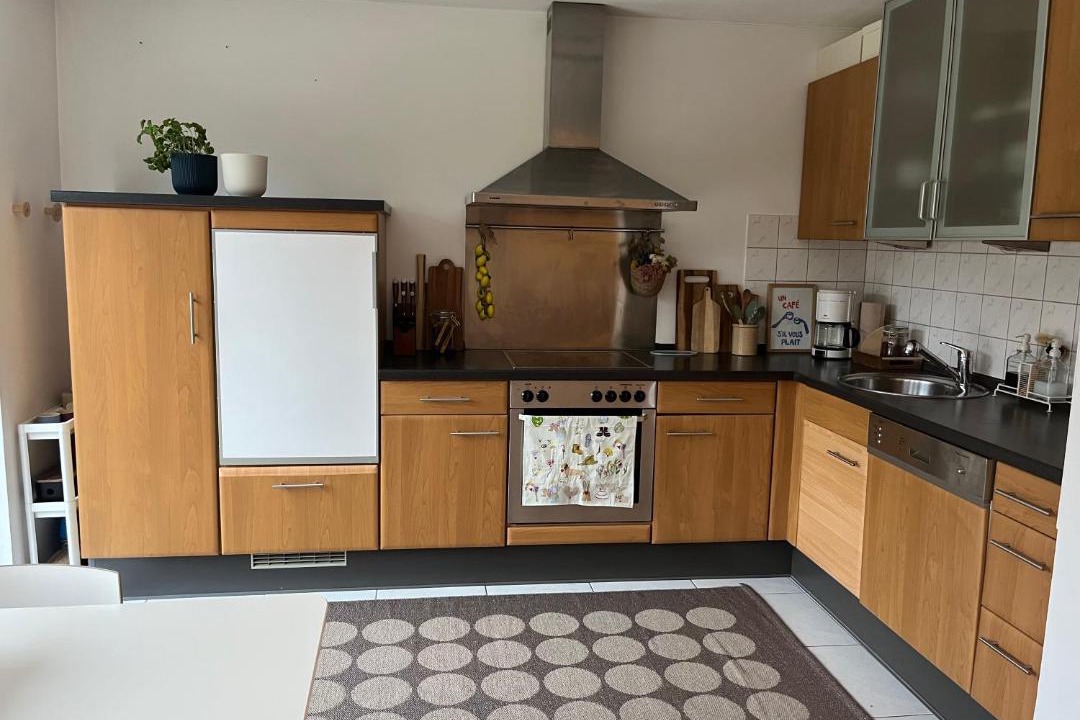 Photo of Kitchen in Berg