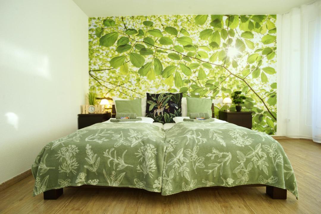 Photo of Bedroom in Scheidegg