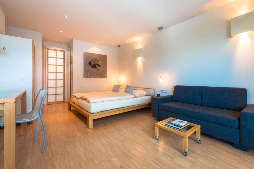 Photo of Bedroom in Nordwestliche Außenstadt