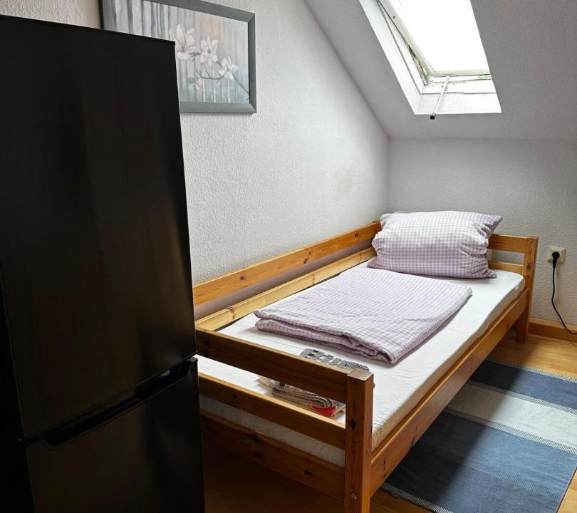 Photo of Bedroom in Neustadt am Kulm