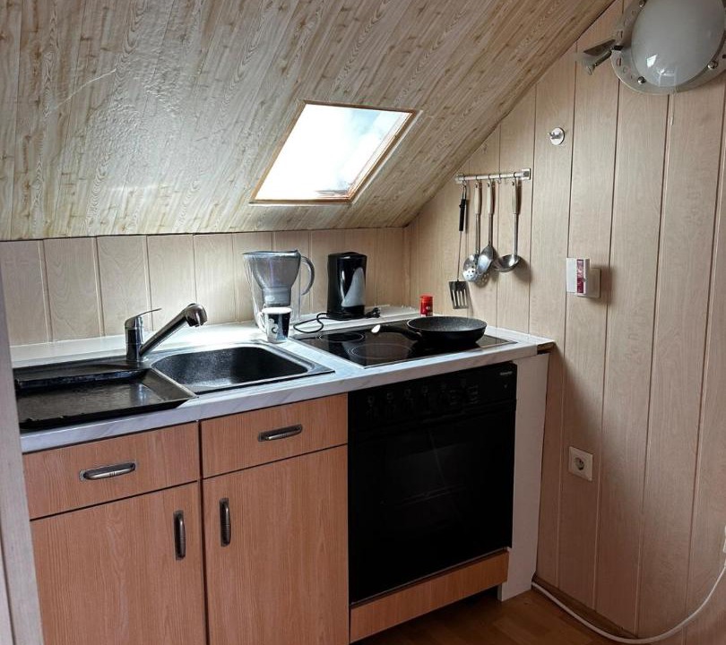 Photo of Kitchen in Neustadt am Kulm