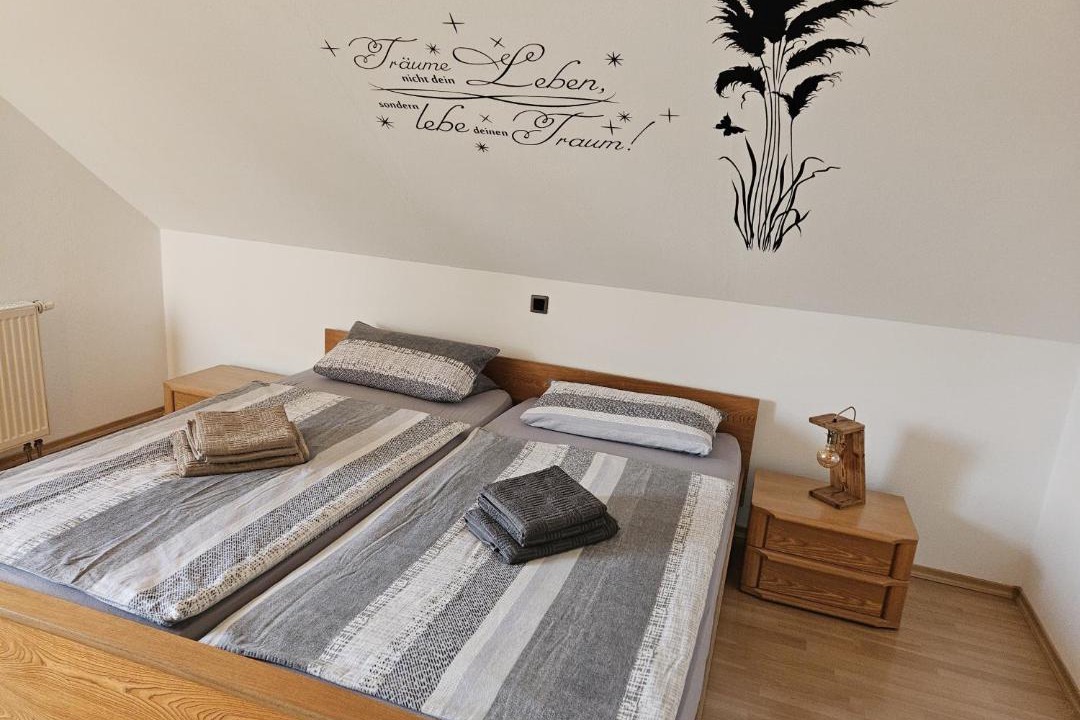Photo of Bedroom in Geiselbach