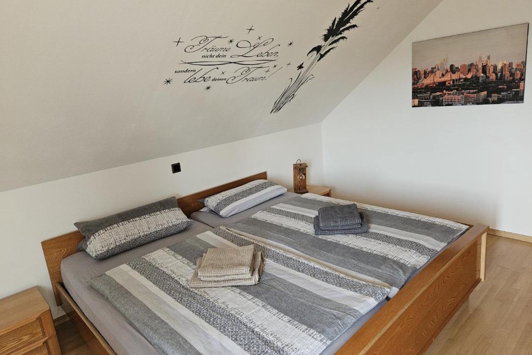 Photo of Bedroom in Geiselbach