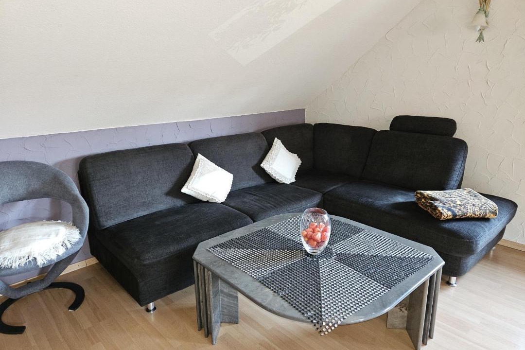 Photo of Livingroom in Geiselbach