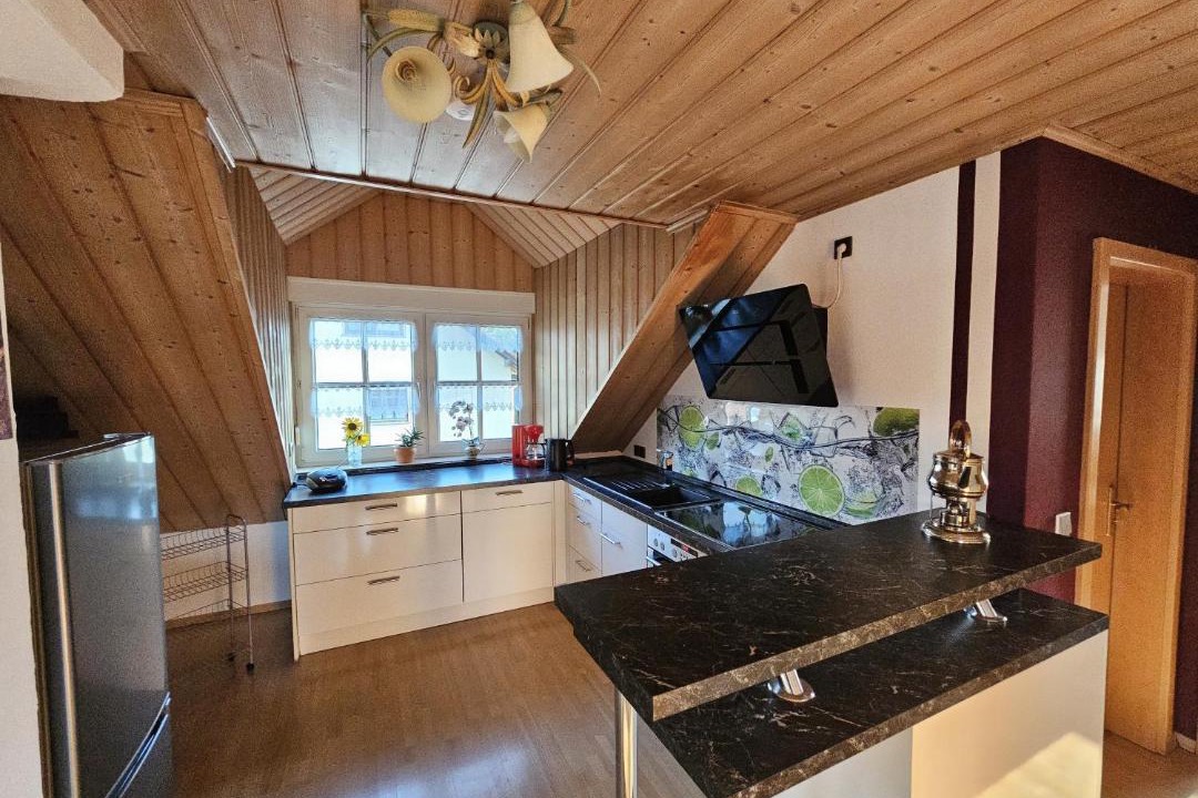 Photo of Kitchen in Geiselbach