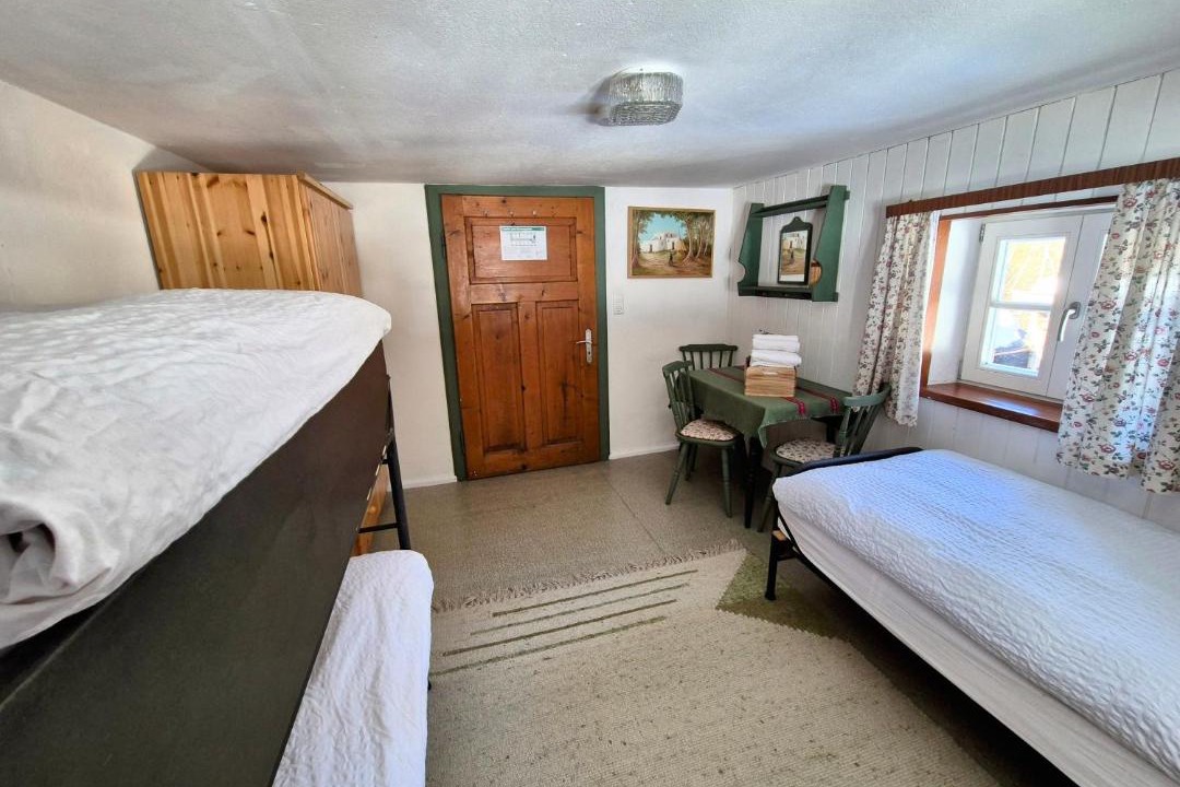 Photo of Bedroom in Reit im Winkl
