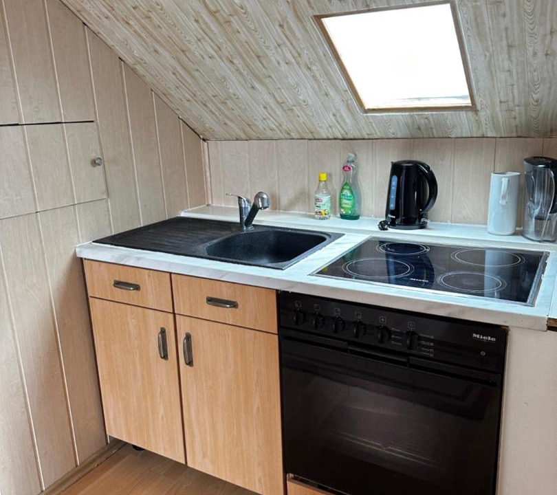 Photo of Kitchen in Neustadt am Kulm