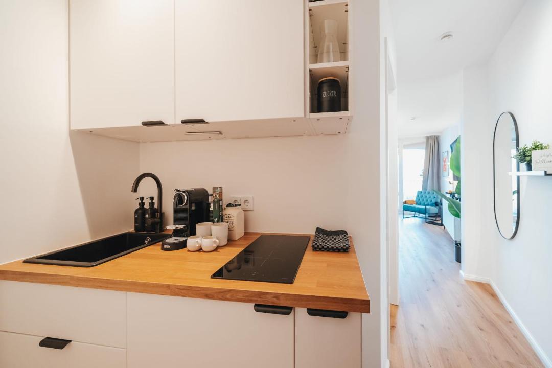 Photo of Kitchen in Antonsviertel