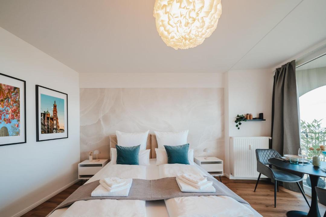 Photo of Bedroom in Antonsviertel