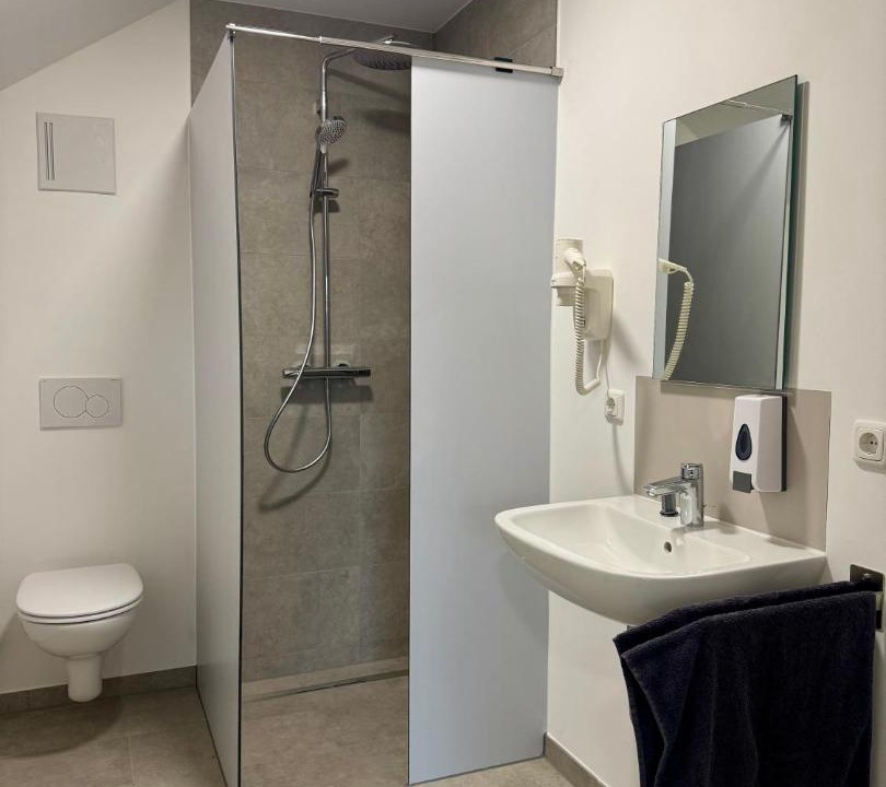 Photo of Bathroom in Traitsching