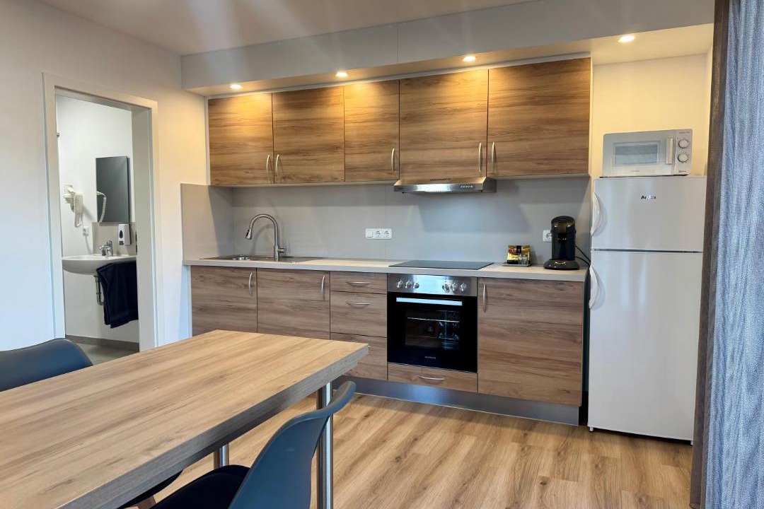 Photo of Kitchen in Traitsching