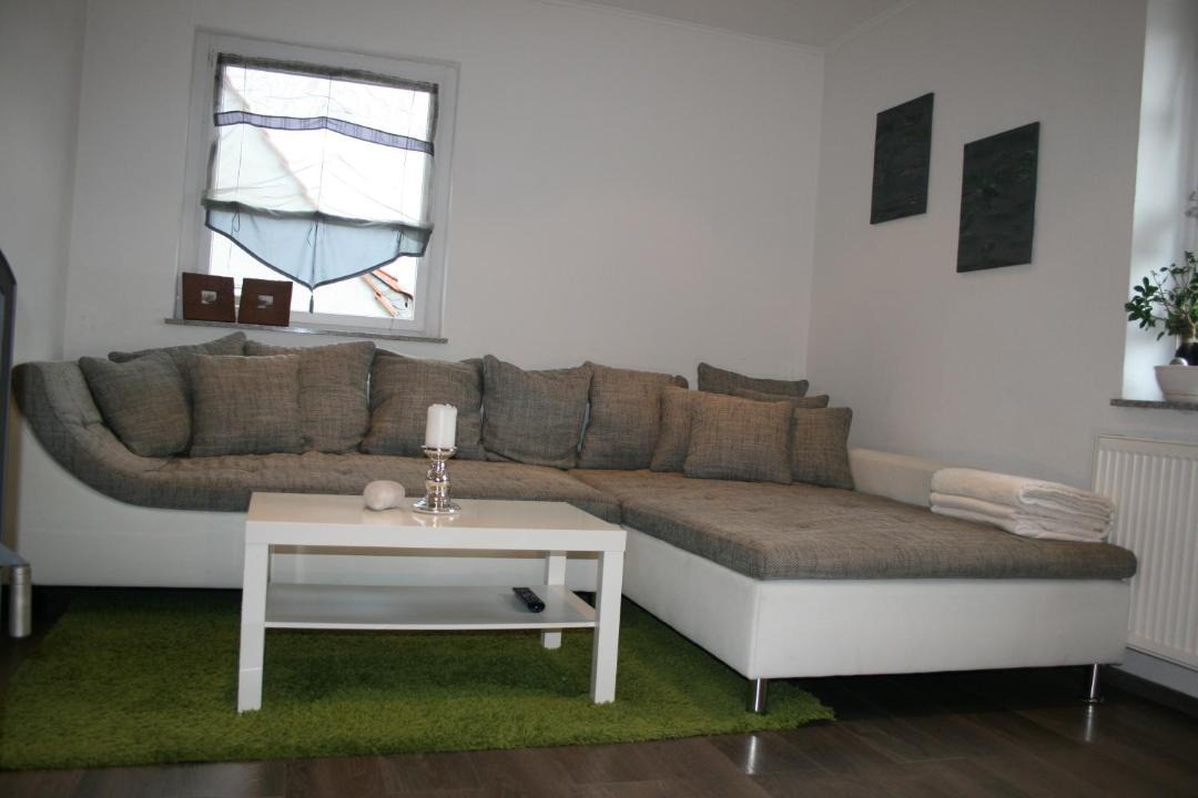Photo of Livingroom in Volkach