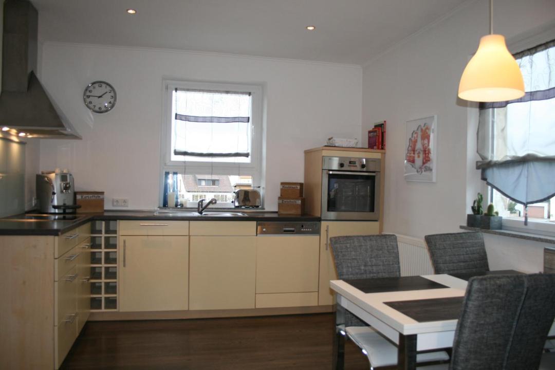 Photo of Kitchen in Volkach