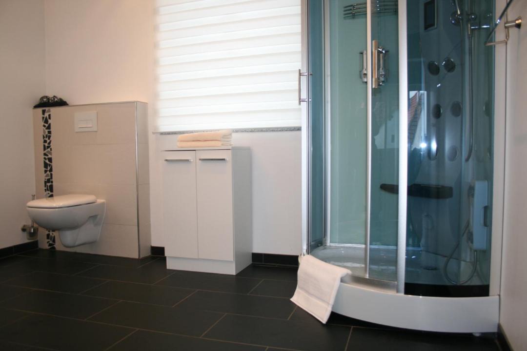 Photo of Bathroom in Volkach