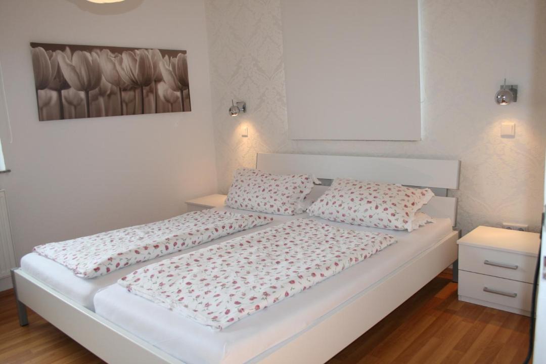 Photo of Bedroom in Volkach