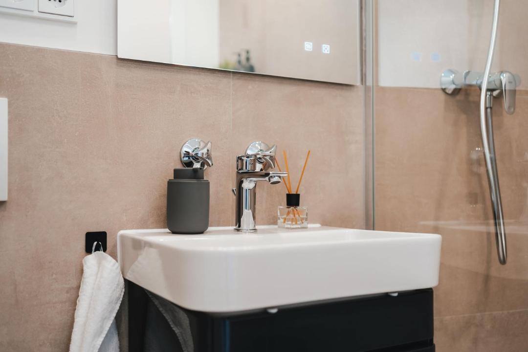 Photo of Bathroom in Antonsviertel