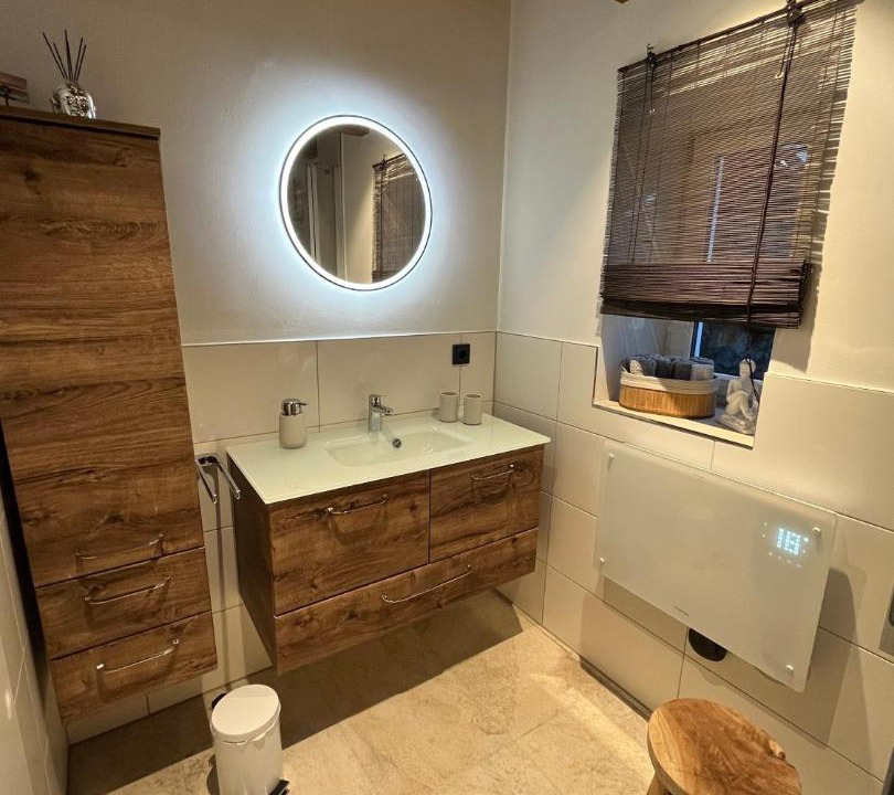 Photo of Bathroom in Altmannstein
